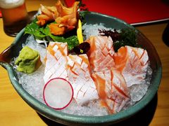 -綱元·海鲜豆捞(明州里店)