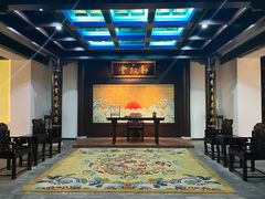 -江宁织造博物馆