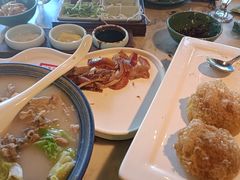 -那家小馆•北京菜•烤鸭(香山店)