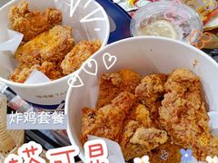 -TACO STAR 塔可星(下沙宝龙店)