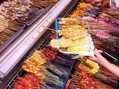 -老谢野馄饨(延安路店)