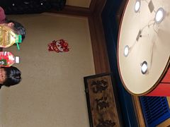 -情满四合院•京菜•烤鸭(动物园店)