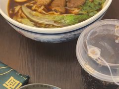 -康师傅私房牛肉面(申虹店)