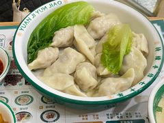 -袁记云饺(南门口店)