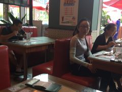 -香港新曜记茶餐厅(星耀城店)