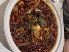 -辣婆婆(航天桥店)