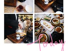 -佛山顺德香云纱园林酒店(清晖园店)