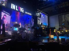 -INLOVE Live House