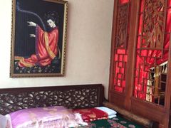 -北京阅微庄四合院文化特色酒店