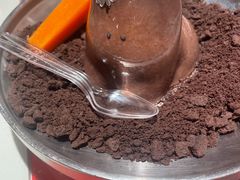 摇摇兔奶冻-恭喜上堓砂锅焗·海鲜大排档(闵行龙湖店)