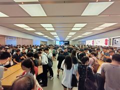 -Apple零售店(深圳益田假日广场店)