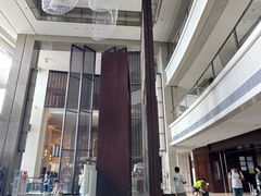 -舟山希尔顿酒店