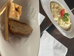 -安妮意大利餐厅(日坛店)