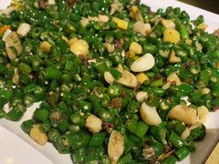 辣子鸡很干香-赤宴·川菜(玉林店)