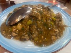 -友强·23年特色海鲜大排档(厦门店)