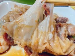 -自园小食店