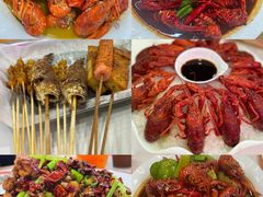 -赵氏盱眙十三香龙虾(蓝村店)