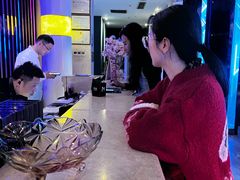 -酷麦私人订制KTV