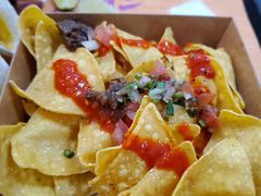 -TACO TUESDAY塔可星期二(人民路店)