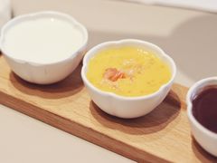 甜品诱惑-蔡澜点心·粤菜(西单大悦城店)