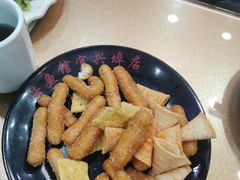 -活鱼馆(宜兴埠店)