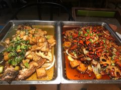 -味妙烤鱼吧(回龙观店)