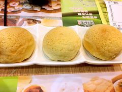 -添好运点心专门店(中环IFC店)