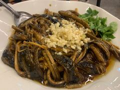 响油鳝糊-玉华台饭庄(裕中西里小区店)