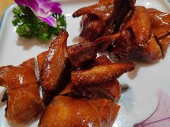 -德胜轩正宗顺德菜(宝安沙井会展中心店)