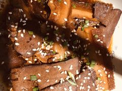 -蜜桃餐厅·伴山(湖滨商业街店)