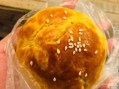 蛋黄酥-好时味十三姨(河西路店)