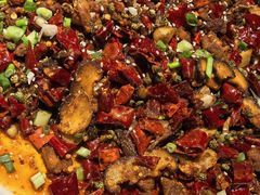 -院8里·小聚园老川菜(九眼桥店)