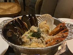 -LA  PETANQUE(泰安路店)