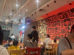 -大师兄·西北小馆(南沙万达广场店)