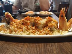 自创美式龙卷风-大雄寿司(中华广场店)