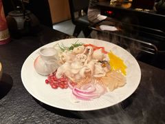 风生水起佬脆皖-色響火锅(恒隆广场店)