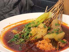 -三猫黑鱼花(南大店)
