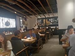 -新太二·鲜料川菜(万泰汇店)