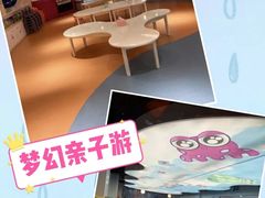 -蓝旗儿童游泳俱乐部(北国中心)