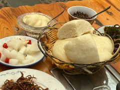 -尼玛藏家风味园(阿山食城店)