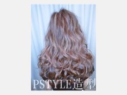 -P.STYLE 派斯造型