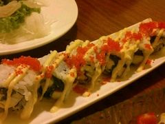 -浪花亭日本料理(古田路店)