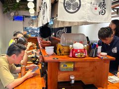 -天妇罗内顺田(罗湖店)