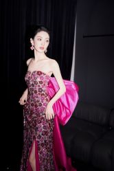 -Color卡诺婚纱礼服馆(南京严选店)