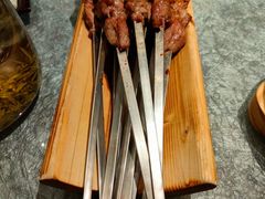 -纳瓦新疆菜(银都店)