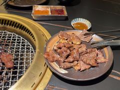 -厚贞日式烤肉(浦东汇智店)