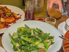-小喜客·云南特色菜(纳西庭院店)