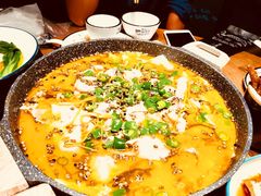 -山城外·非遗酸菜鱼(财富中心店)