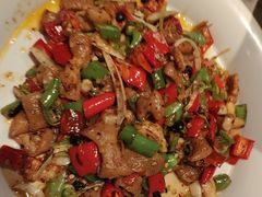 -奉天小馆·非遗东北菜(济南万象城店)