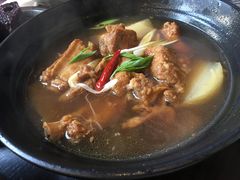 -薇酌饮·陕西菜(南门外店)